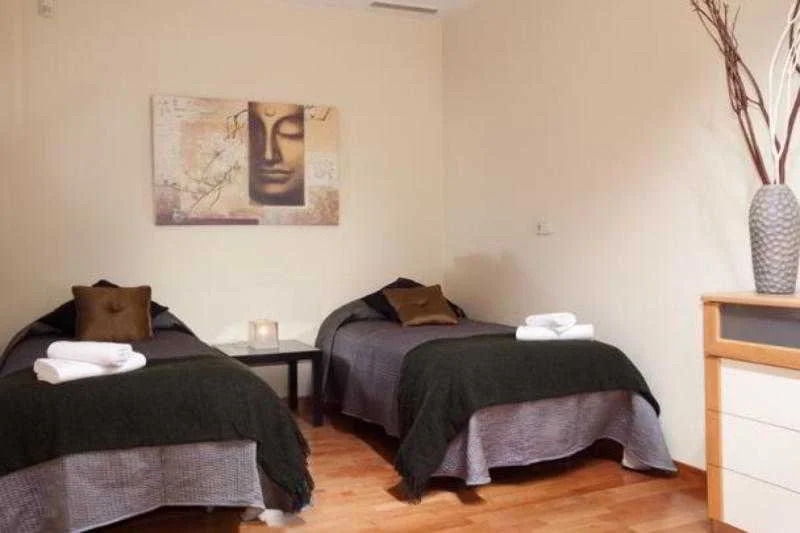 Feel Good Apartments Plaza Catalunya