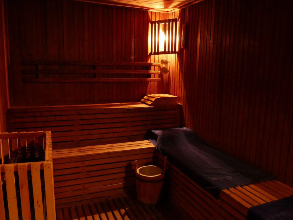 Odyssee Park Hotel