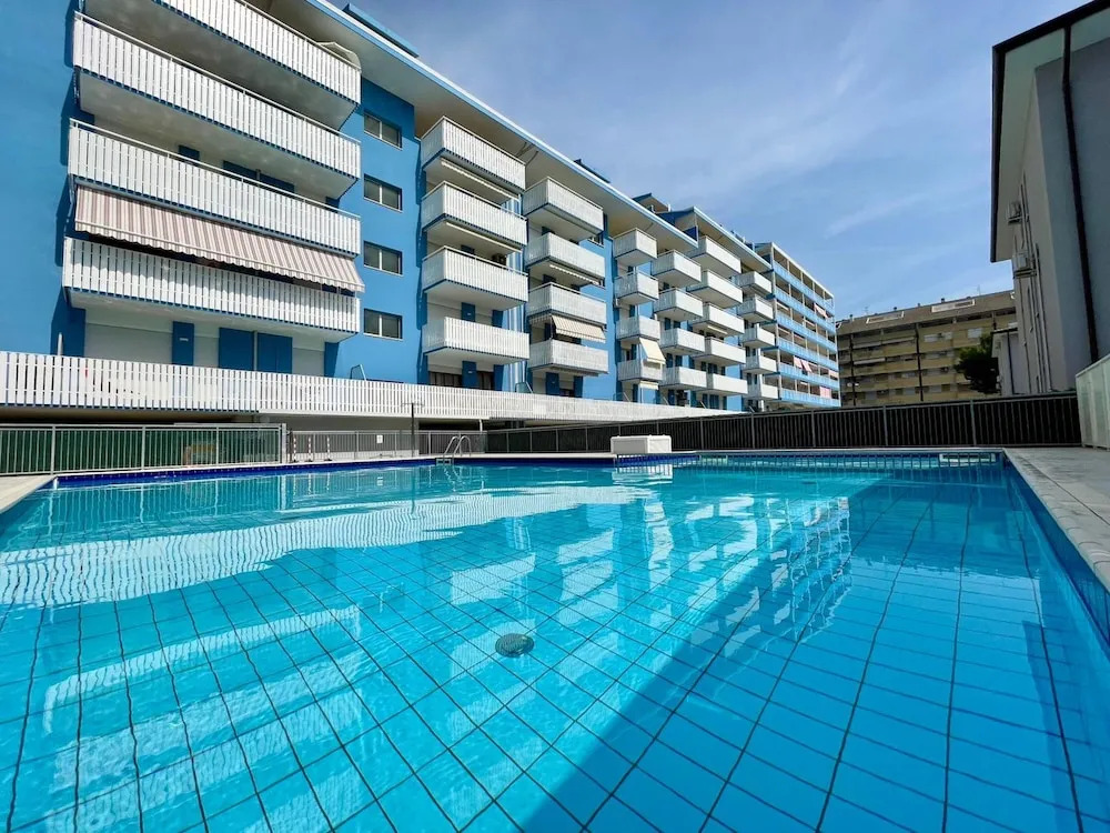 Welcoming Flat in Porto Santa Margherita
