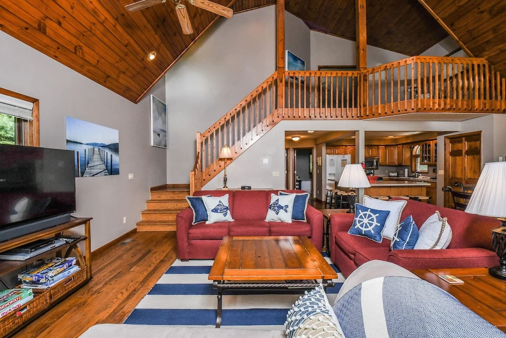 Tranquility 4 Bedroom House