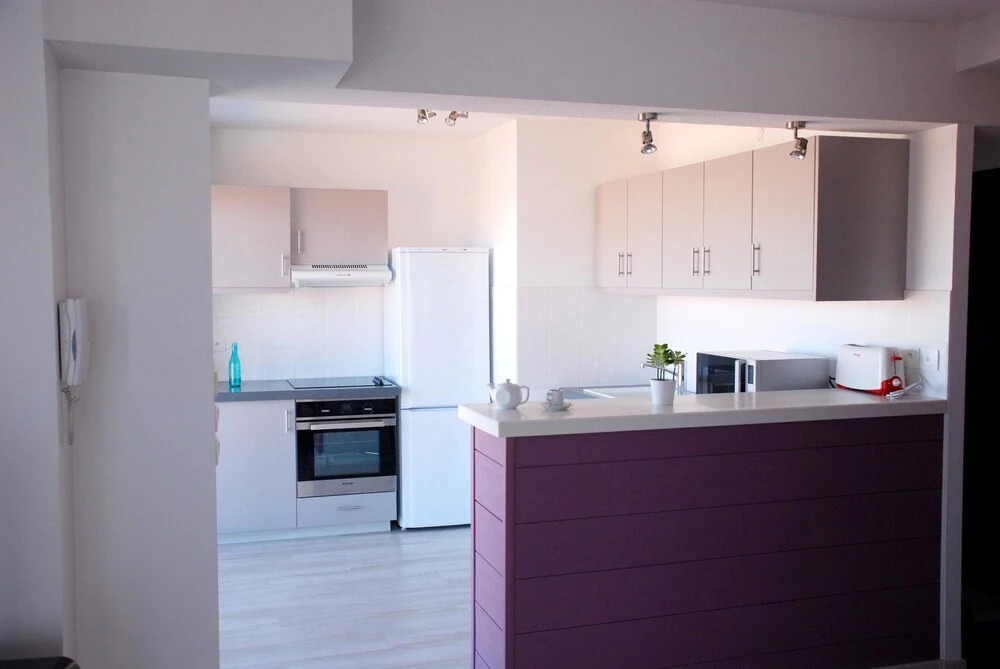 Apartment With 2 Bedrooms in Soorts-hossegor, With Wonderful sea View,