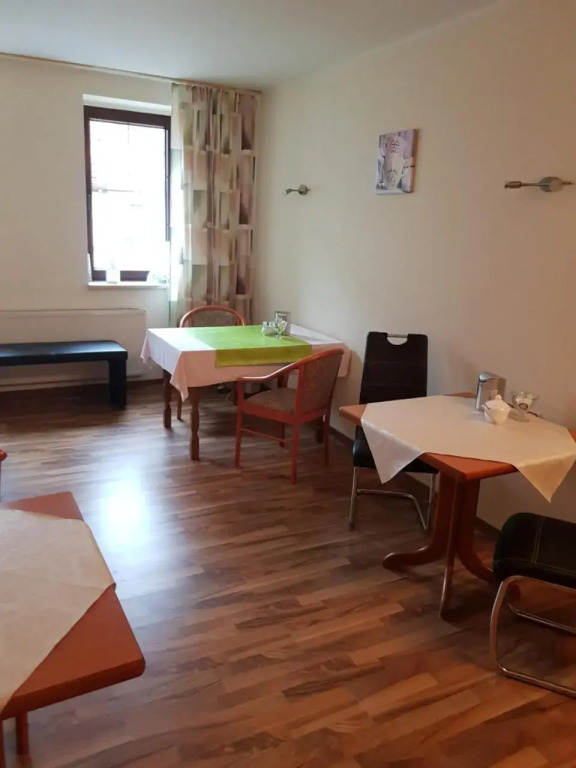 Hotel zur Altstadt