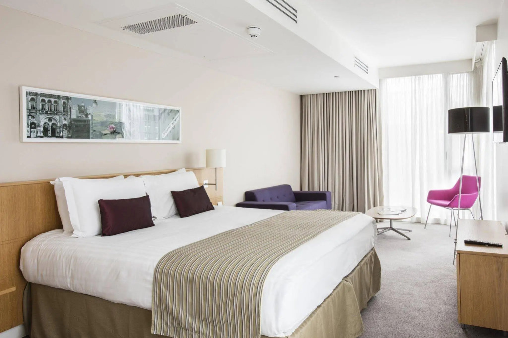 DoubleTree by Hilton Leeds