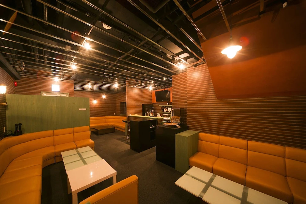 Hareya Ryokan