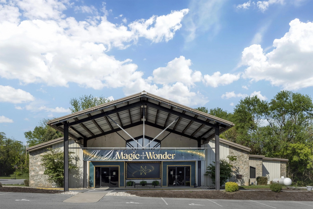 Best Western PLUS Revere Inn & Suites