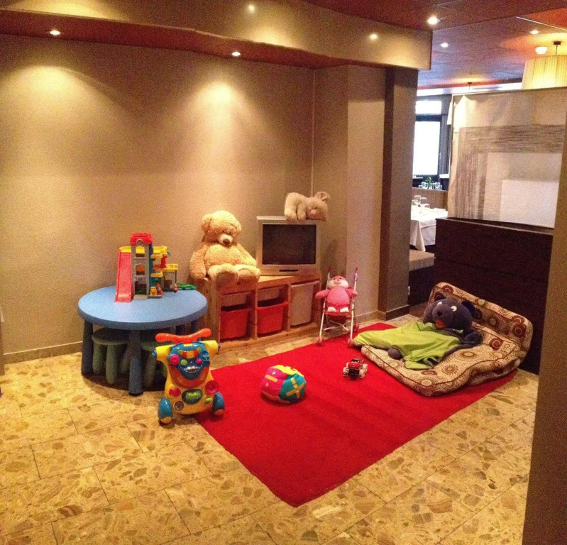 Hôtel la Suite