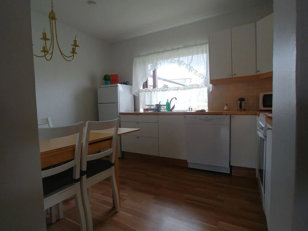 Skúlagata Apartment