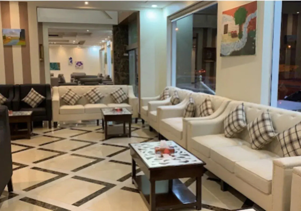 Methaq Hotel Suites