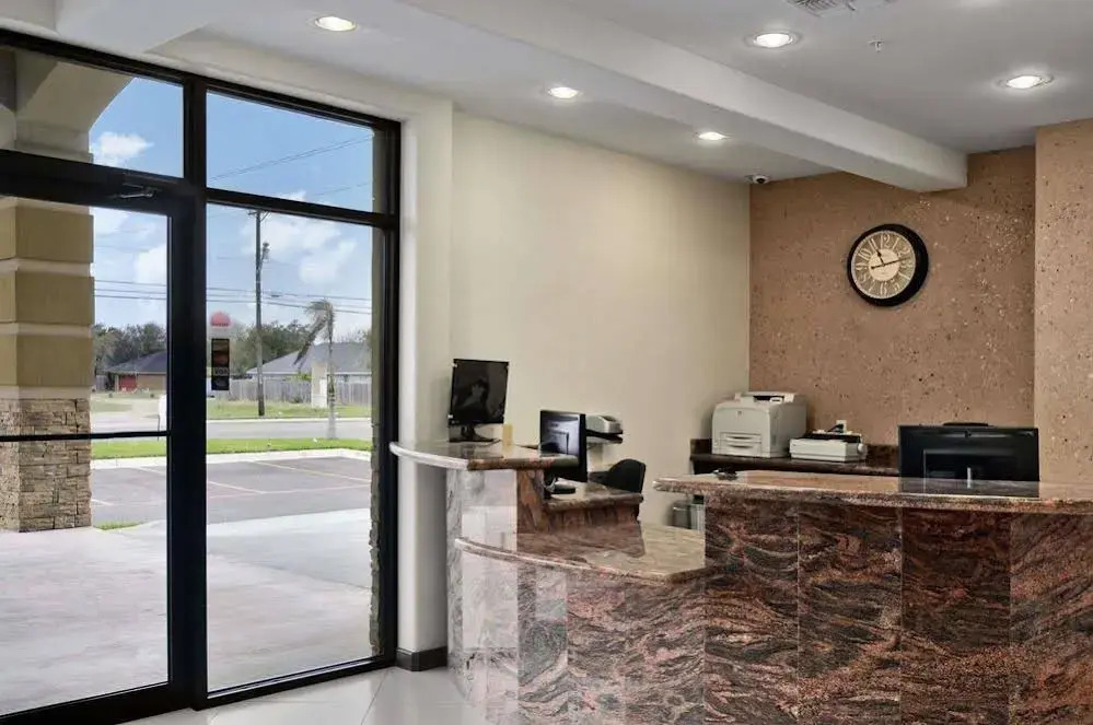 Travelodge Pharr