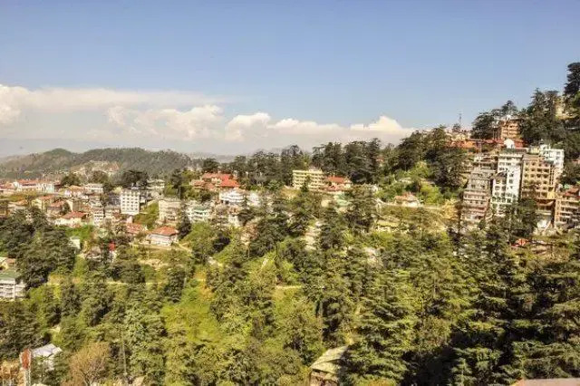 Hotel Landmark Shimla