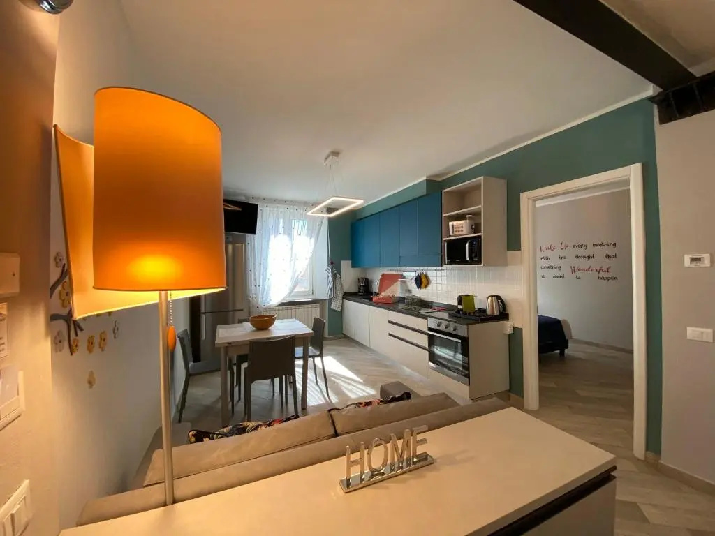 Suite Livorno - in Borgo Apartment
