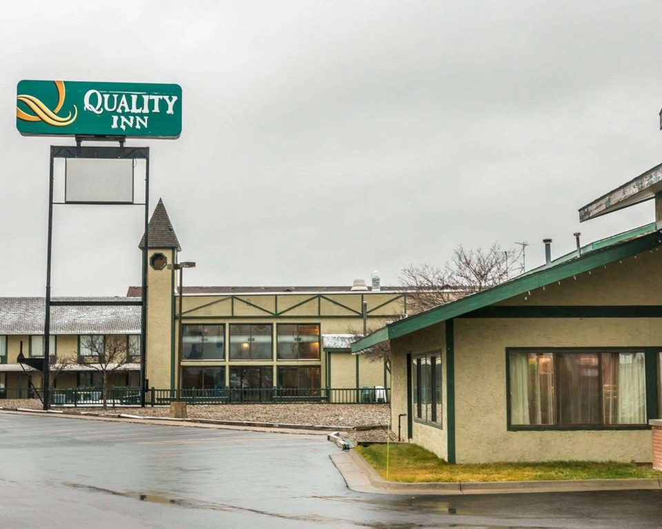 Quality Inn Gaylord