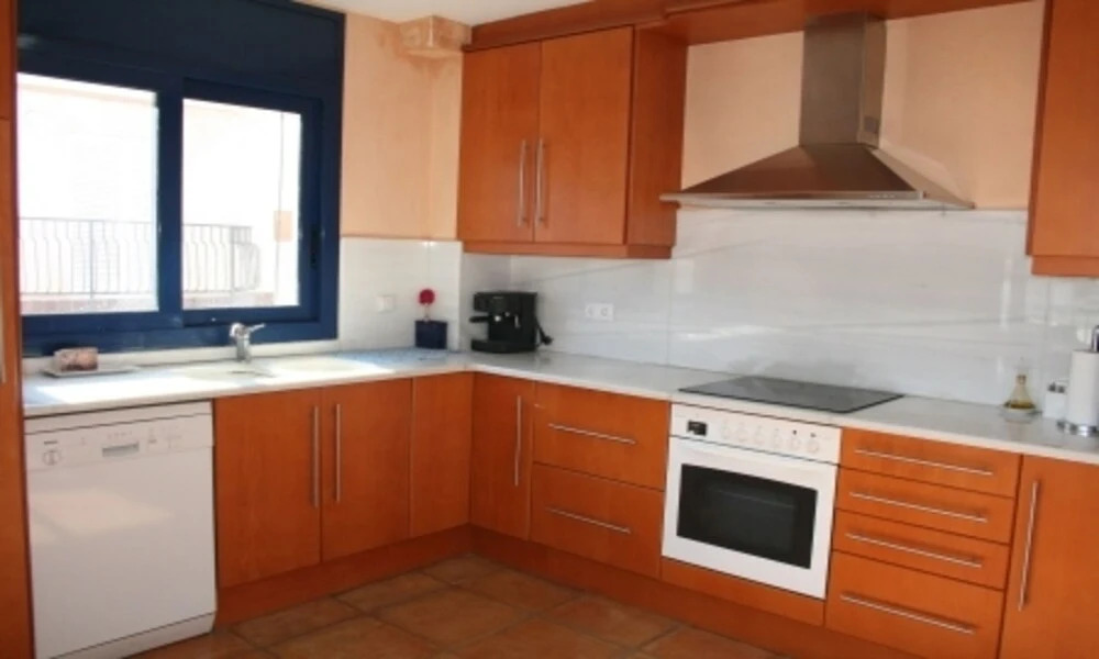 104685 -  Apartment in Llafranc