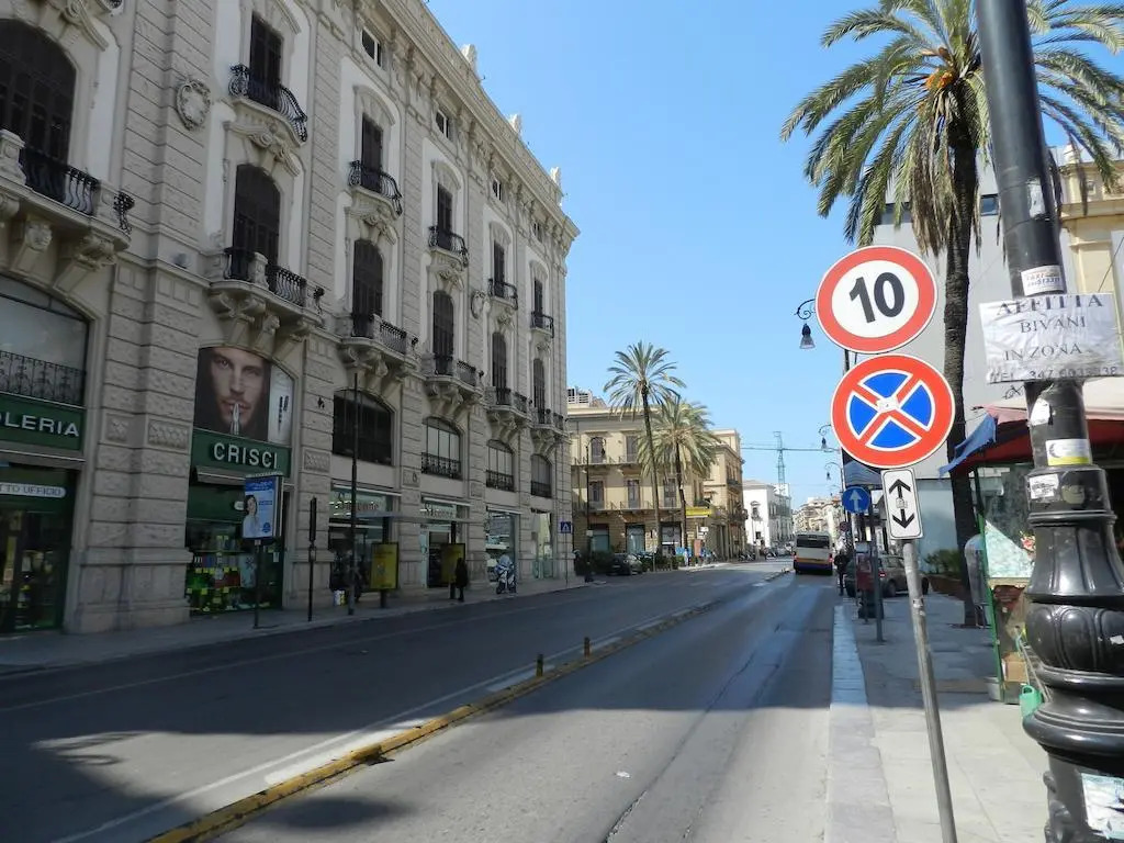 Antica Dimora Catalana