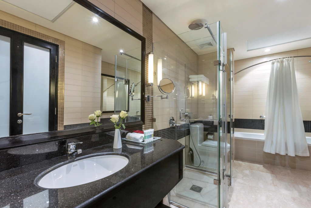 Crowne Plaza Al Khobar by IHG