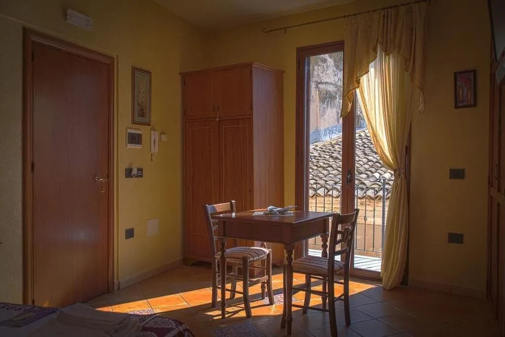 Marchese SantAndrea B&B