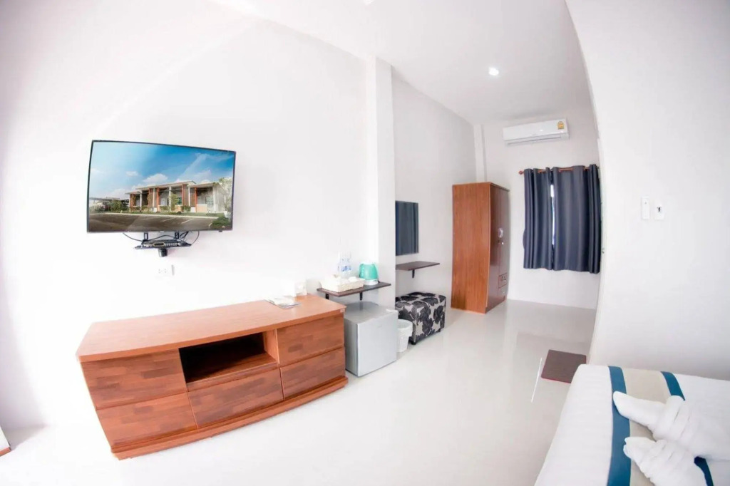 Smile Resort