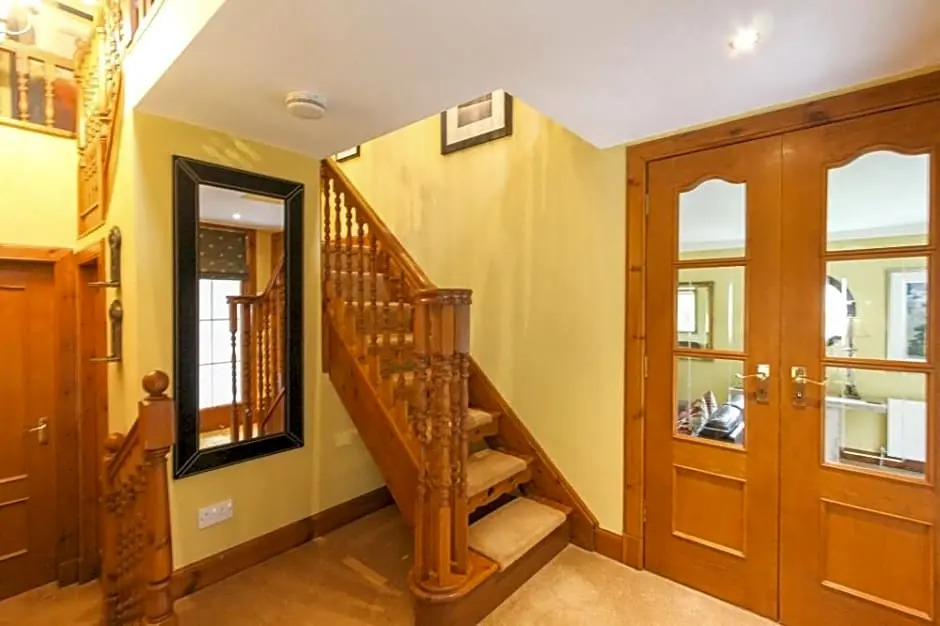 Dalcraig House B&B