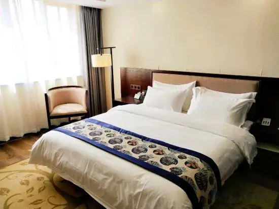Mandy  Boutique  Hotel