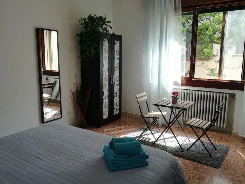 Beautiful Venice Bed and Breakfast