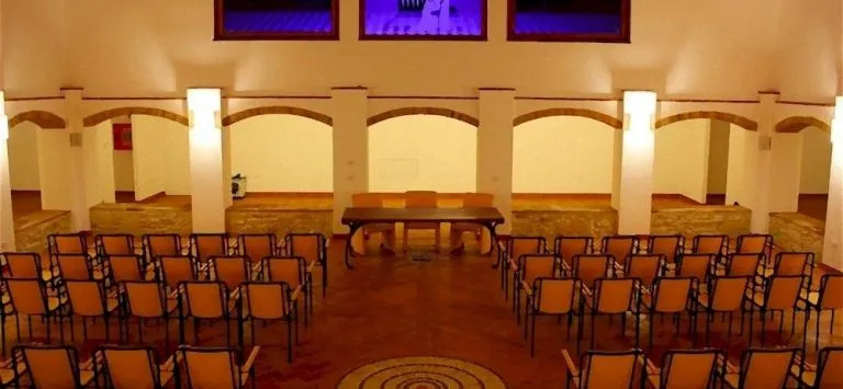 Eremo Beato Rizzerio
