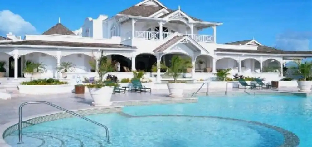 Condo Coconut Ridge #5