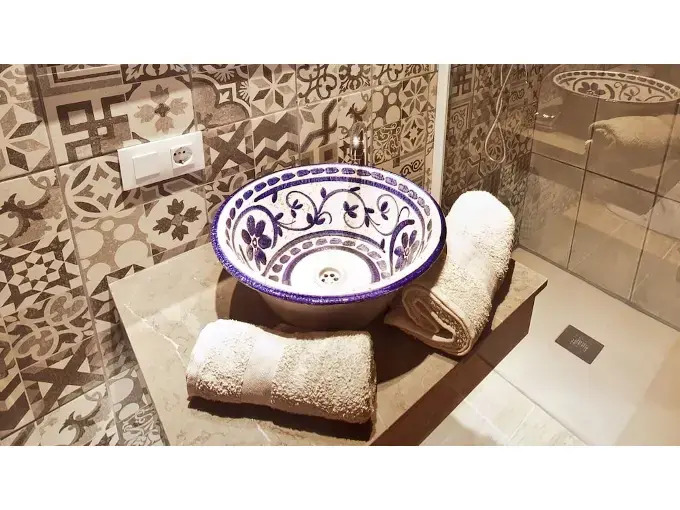 Mansion Alba