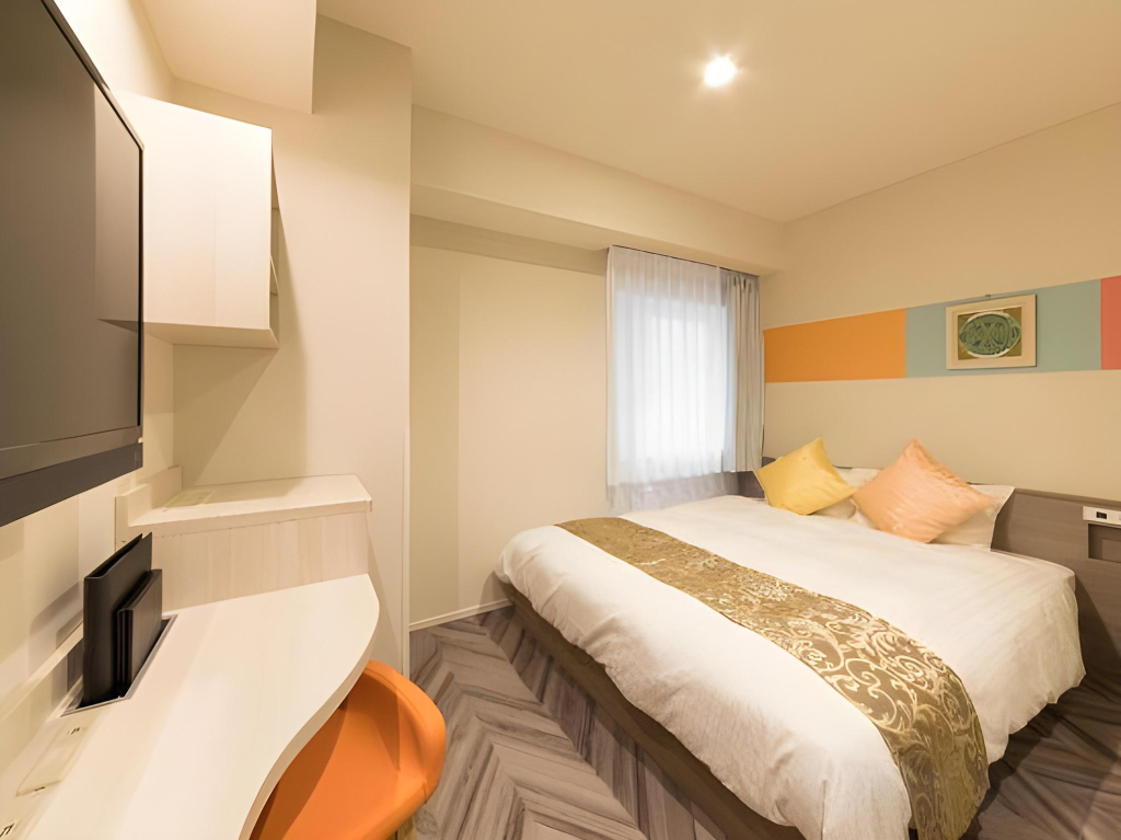 SARASA HOTEL Shin-Osaka