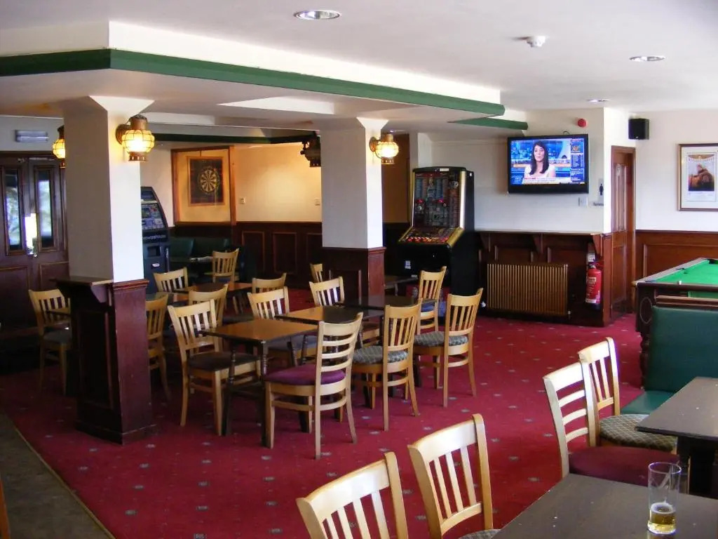 Cove Bay Hotel