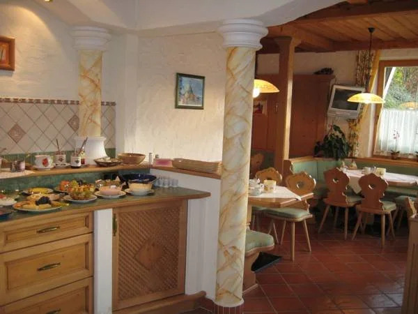 Appartements Maria Theresia