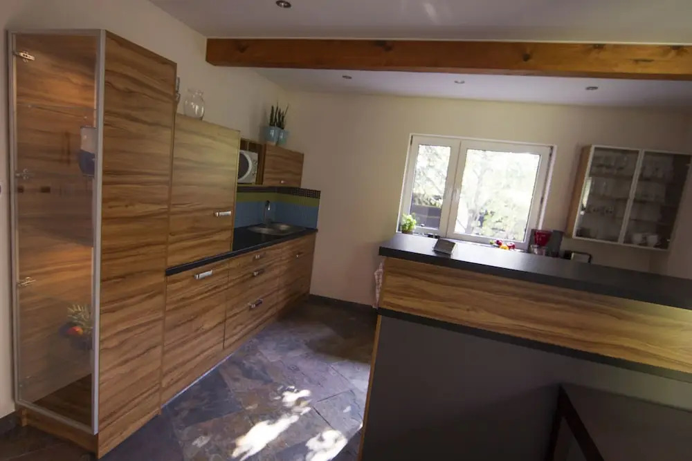 Harry nie z tej bajki & Bałtycka44 Apartments