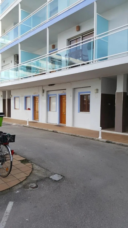 Apartamento Mar Egeu - Aparsol