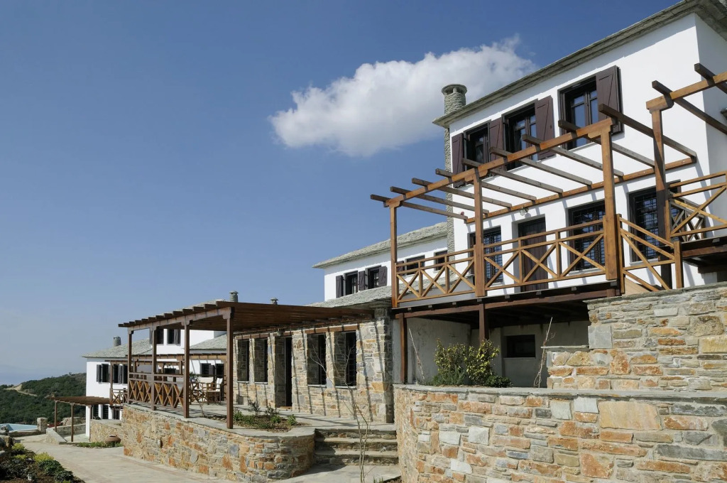 Esperos Suites & Villas