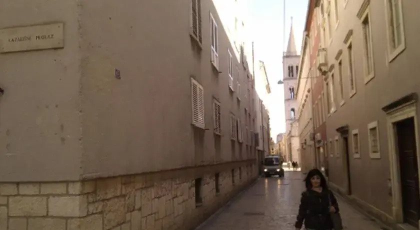 Zadar Peninsula Accommodation