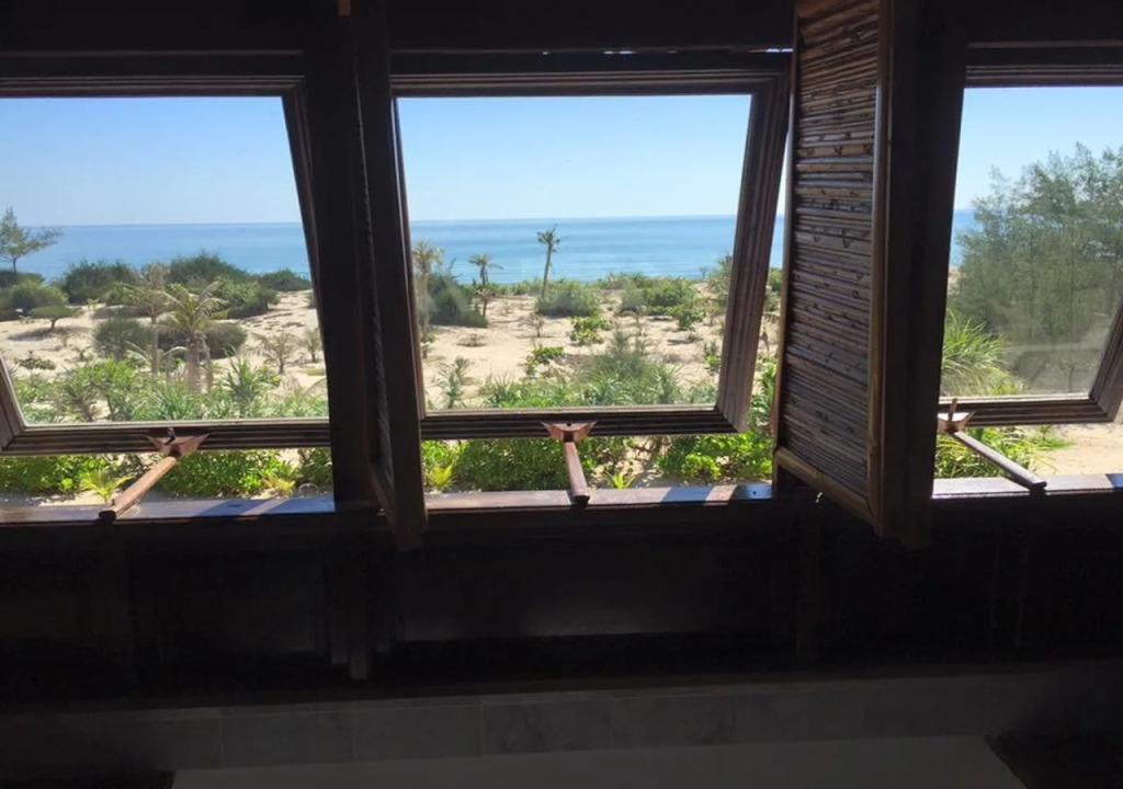 Villa Louise Hue Beach Boutique Hotel