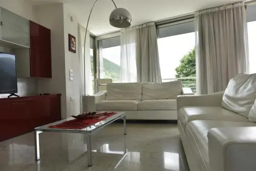 Villa Bellavista Tenno – Gardasee