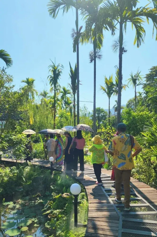 O yua Resort