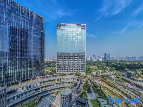 Guangming CIMC Executive Hotel Shenzhen