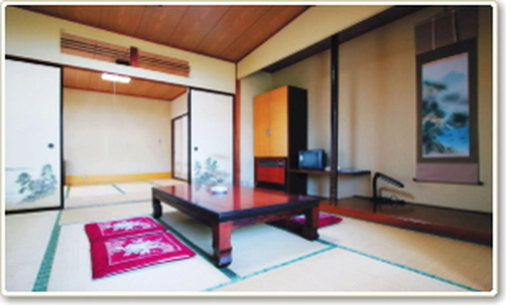 Yumotokan