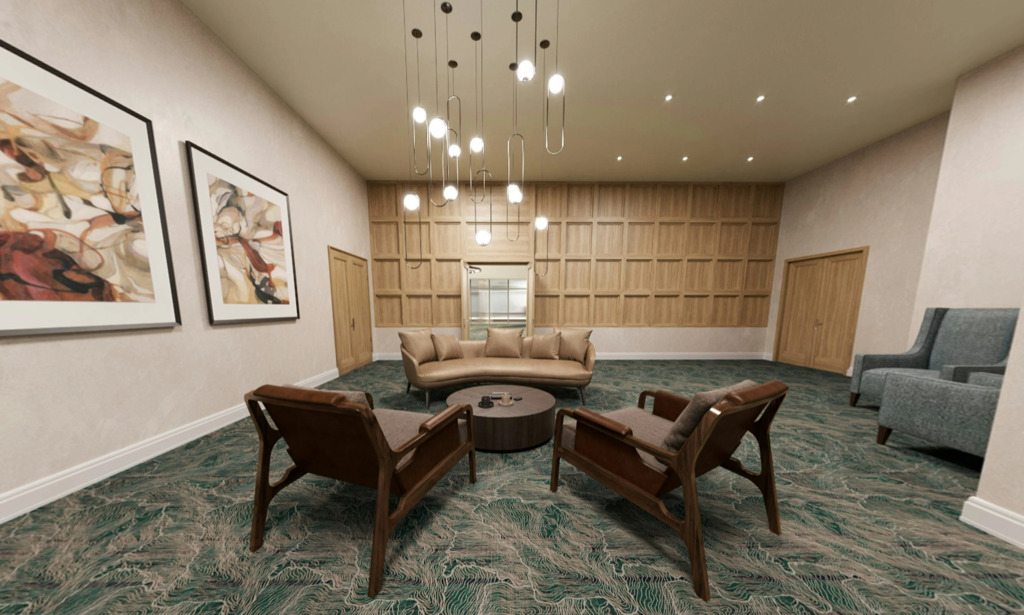Hampton Inn & Suites Dallas Downtown