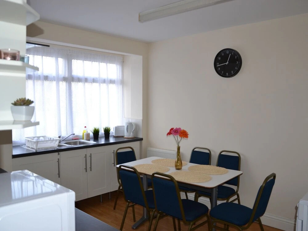 Mandeville Rooms