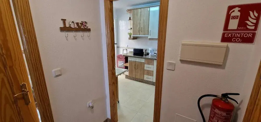 weforyou Solymar 2 bedrooms