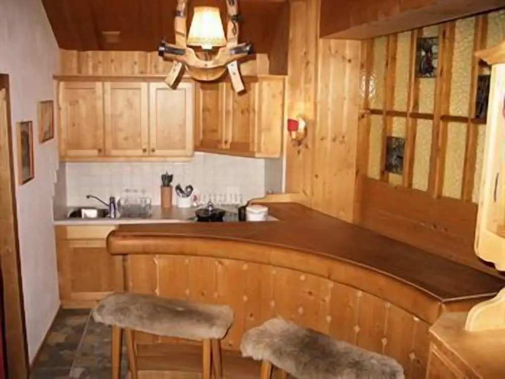 Appartements Fürstauer