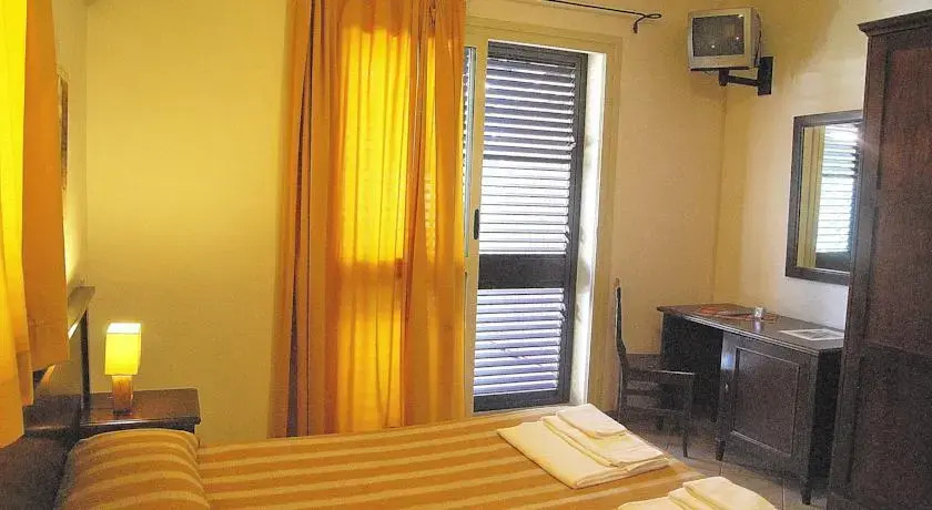 B&b Il Geranio