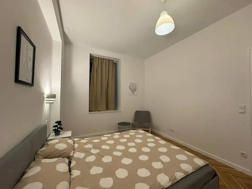 Rembrandt street Family Apartment