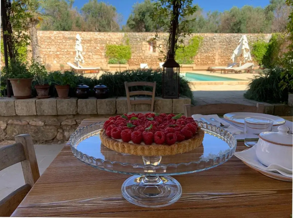 Relais Masseria SantAntonio