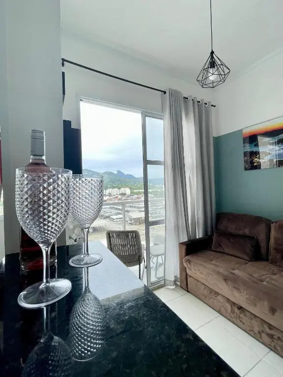 PREMIER APARTMENT - próximo shopping park Jacarepagua Río do Janeiro