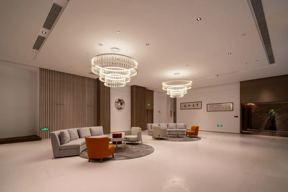 The Luzerne Hotel