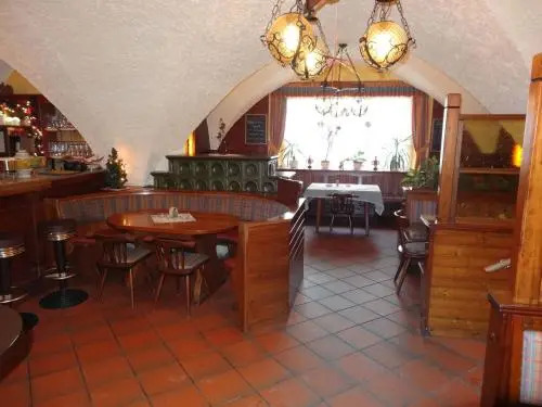 Gasthof Post