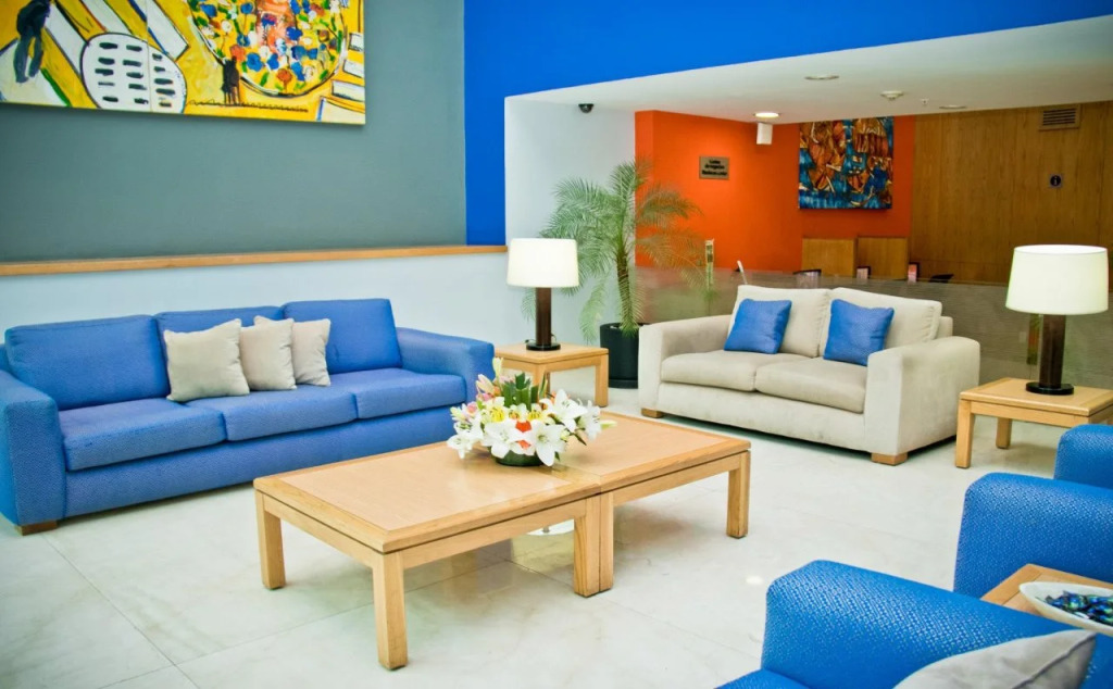 Holiday Inn Express Mexico Reforma by IHG